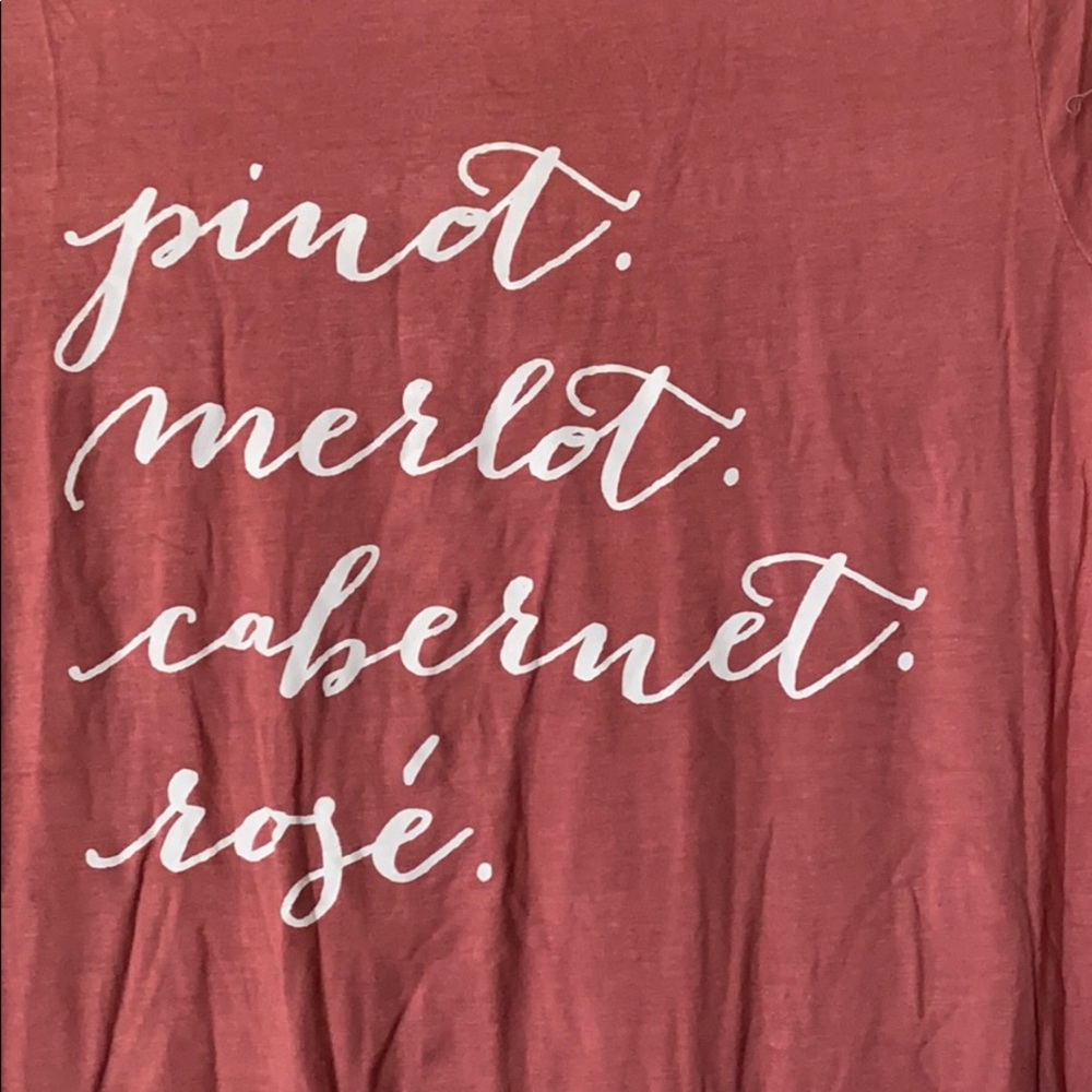 T Shirt